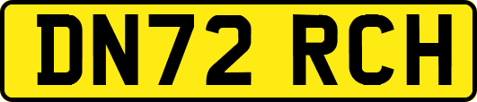 DN72RCH