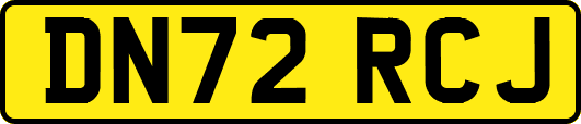 DN72RCJ