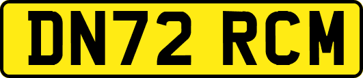 DN72RCM