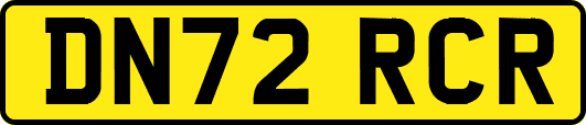 DN72RCR