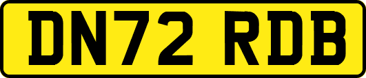 DN72RDB
