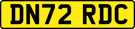 DN72RDC
