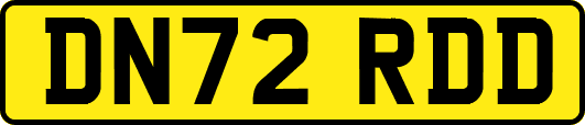 DN72RDD