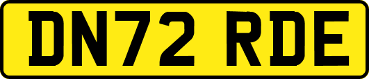 DN72RDE