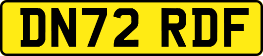 DN72RDF