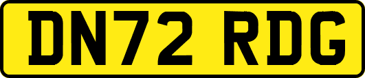 DN72RDG