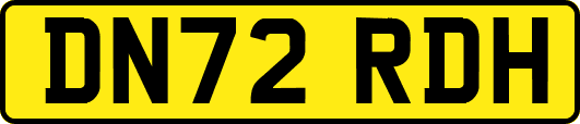 DN72RDH