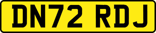 DN72RDJ