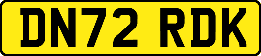 DN72RDK