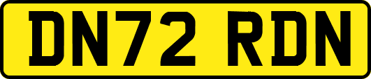 DN72RDN