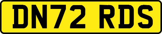 DN72RDS