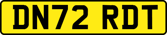 DN72RDT