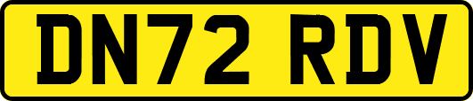 DN72RDV