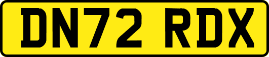 DN72RDX