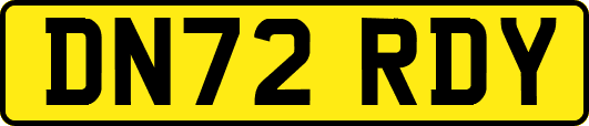 DN72RDY