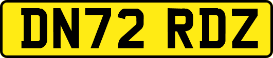 DN72RDZ