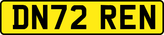 DN72REN