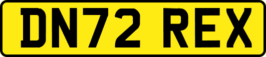 DN72REX
