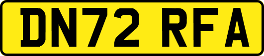 DN72RFA