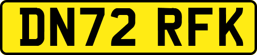 DN72RFK