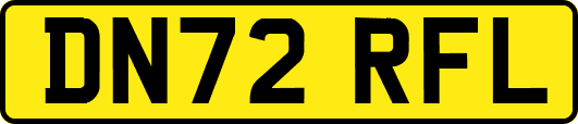 DN72RFL