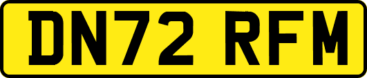 DN72RFM