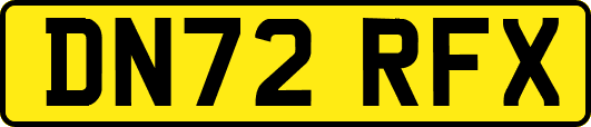 DN72RFX