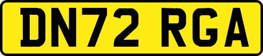 DN72RGA