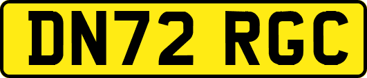 DN72RGC