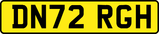 DN72RGH