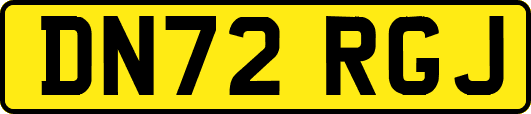 DN72RGJ