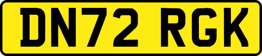 DN72RGK