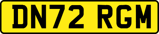 DN72RGM