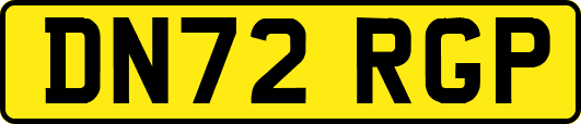 DN72RGP