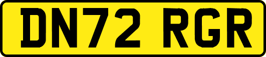DN72RGR