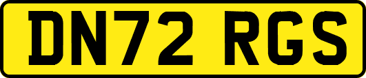 DN72RGS
