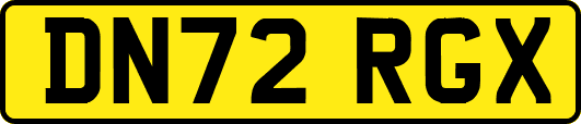 DN72RGX