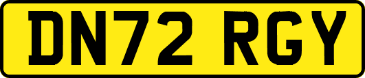 DN72RGY