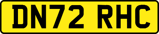 DN72RHC