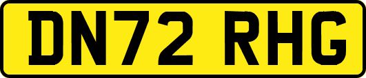 DN72RHG
