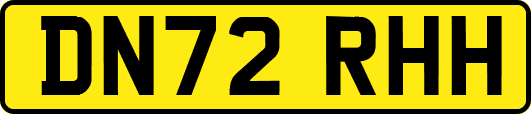 DN72RHH