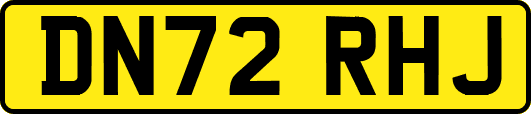 DN72RHJ