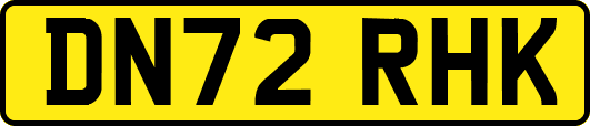 DN72RHK