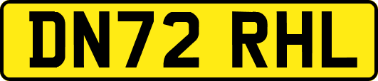 DN72RHL