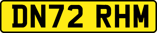 DN72RHM