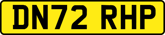 DN72RHP