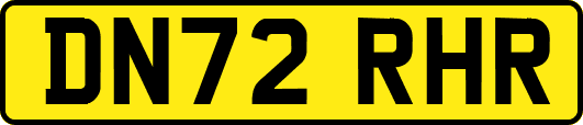 DN72RHR