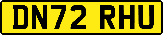 DN72RHU