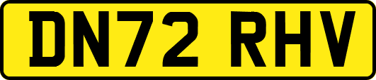 DN72RHV