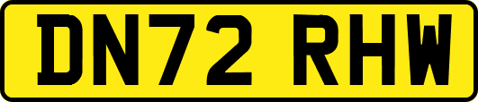 DN72RHW